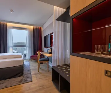 IntercityHotel Herford
