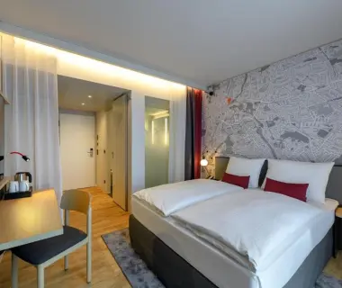 IntercityHotel Herford