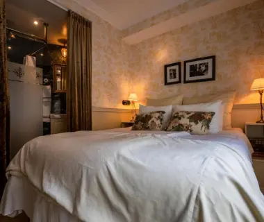 Hotel Pigalle