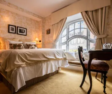 Hotel Pigalle