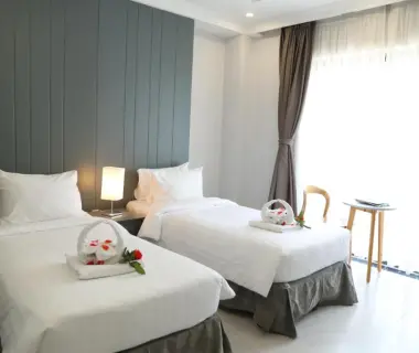 Fide Hotel