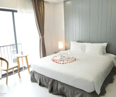 Fide Hotel