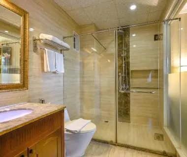 Boutique Garden Hotel