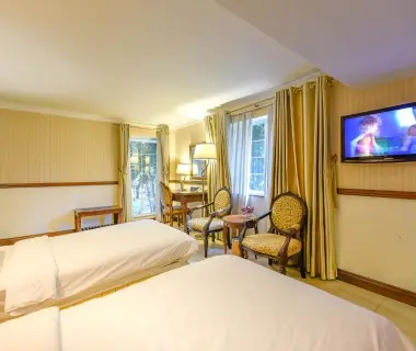 Boutique Garden Hotel