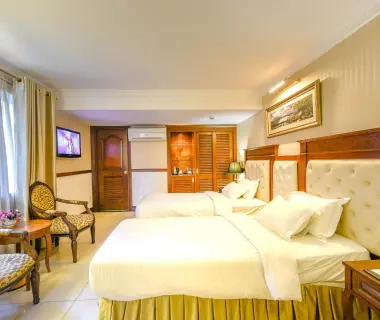 Boutique Garden Hotel