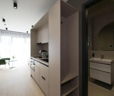 Taunus Suites