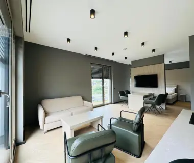 Taunus Suites