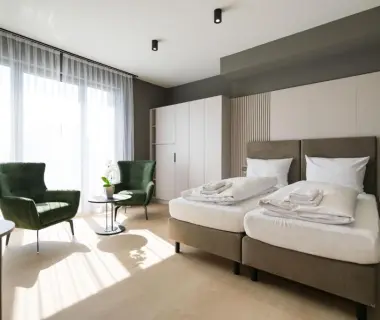 Taunus Suites