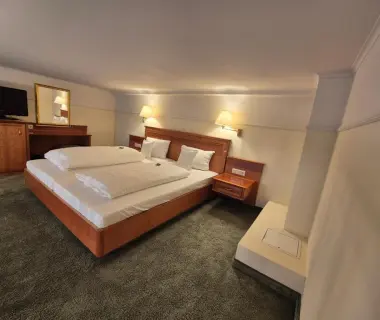 Hotel Beethoven