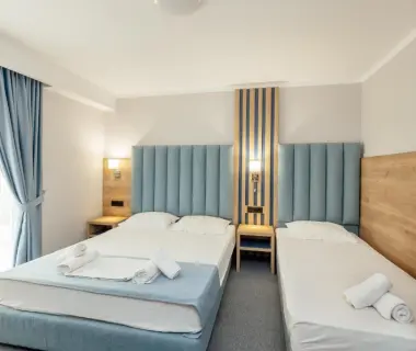 HOTEL TALIA