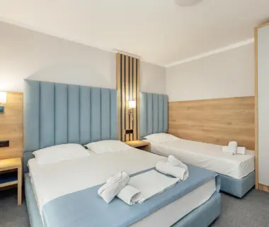 HOTEL TALIA