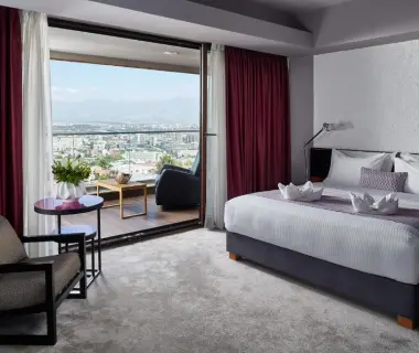 Panoramika Design Hotel
