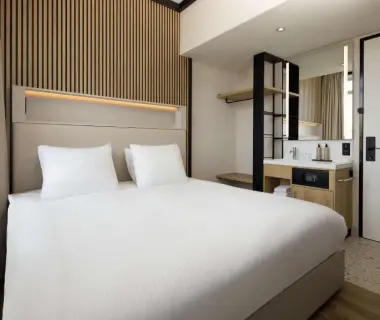 Motto by Hilton Rotterdam City Centre