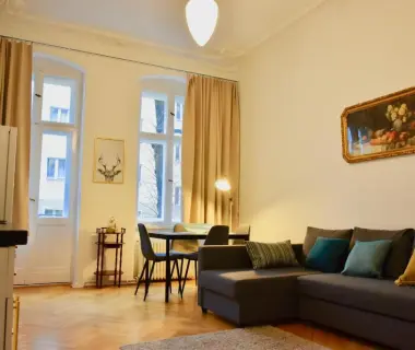 Aparthotel Thuringer Hof