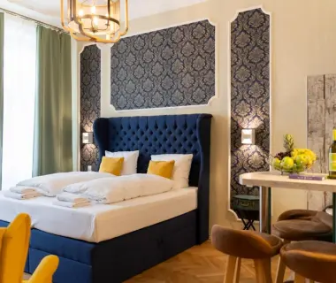 Aparthotel Thuringer Hof