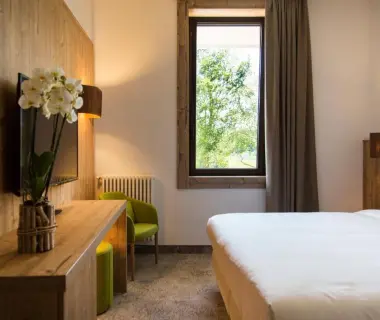 Linta Hotel Wellness & Spa