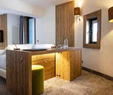 Linta Hotel Wellness & Spa