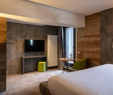 Linta Hotel Wellness & Spa