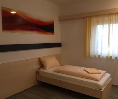 Pension RoBi