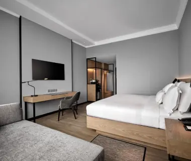 AC Hotel by Marriott Kuala Lumpur