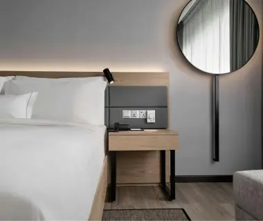 AC Hotel by Marriott Kuala Lumpur