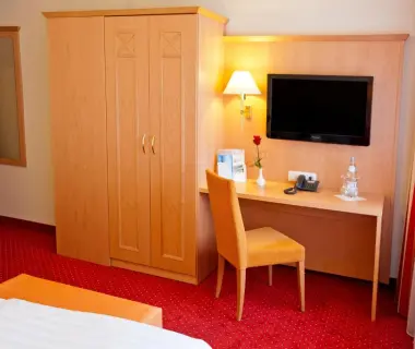 Hotel Rosenhof