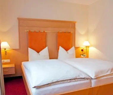 Hotel Rosenhof