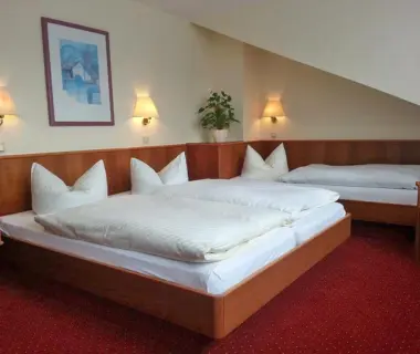 Hotel Rosenhof