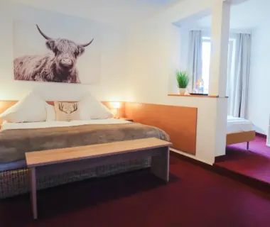 Hotel König