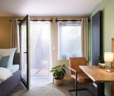 Hannover - PHIL & MAX Hotels und Apartments Airport