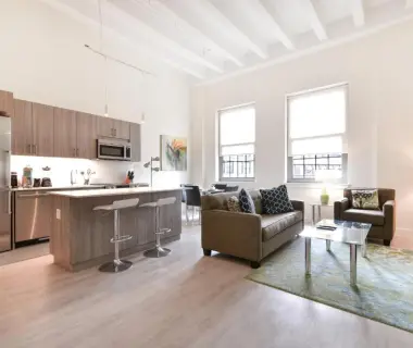 Global Luxury Suites Downtown Boston