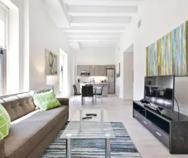 Global Luxury Suites Downtown Boston