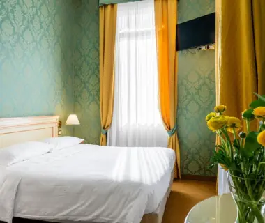 Hotel Villa Delle Palme