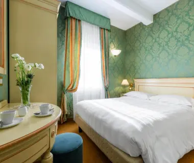 Hotel Villa Delle Palme