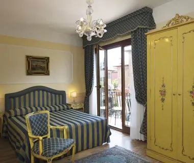 Hotel Villa Edera