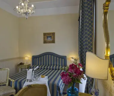 Hotel Villa Edera
