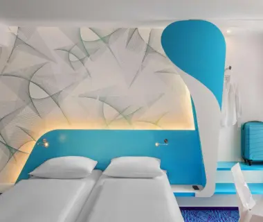 Prize by Radisson, Hamburg St Pauli