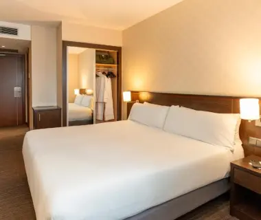 Arco Barcelona Hotel