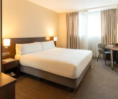 Arco Barcelona Hotel