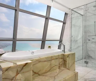 Conrad Abu Dhabi Etihad Towers