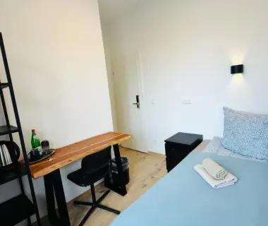 Aparthotel Grünewald