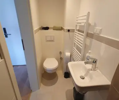 Aparthotel Grünewald