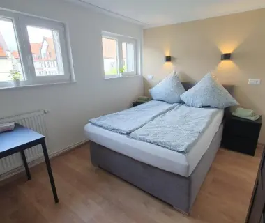 Aparthotel Grünewald