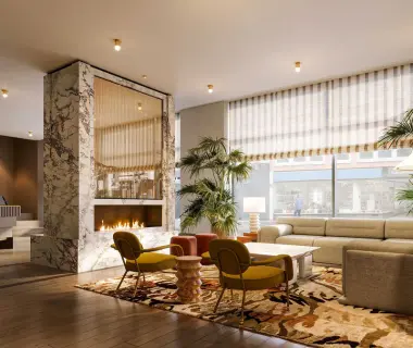 Hotel Amano Munchen