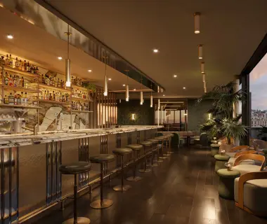 Hotel Amano Munchen