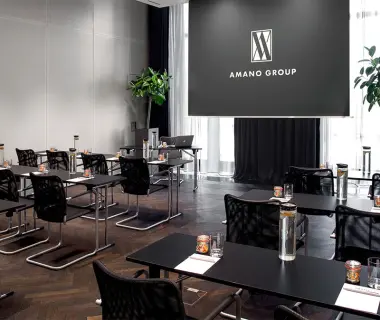 Hotel Amano Munchen
