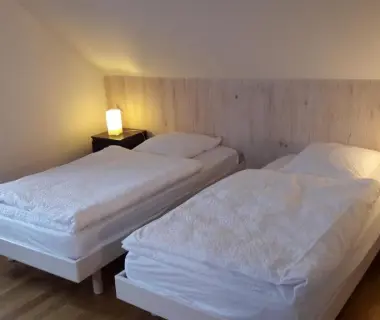 Gites Chez Schangala