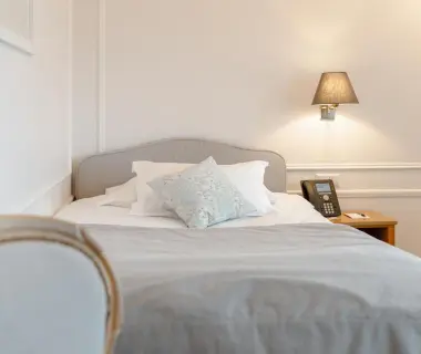 Grand Hotel Cravat