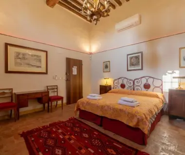 Borgo Malvasia - Ca' Palazzo