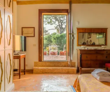 Borgo Malvasia - Ca' Palazzo